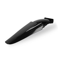 Polisport Rear Fender KTM SX/EXC - Black Product thumb image 1