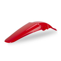 Polisport Rear Fender Honda CRF450R 02-04 - Red Product thumb image 1