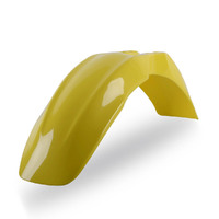 Polisport Front Fender Suzuki RM65 03-05 - Yellow Product thumb image 1