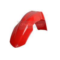 Polisport Front Fender Honda CR/CRF - Red Product thumb image 1