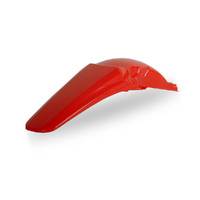 Polisport Rear Fender Honda CRF250R 04-05 - Red Product thumb image 1