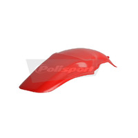 Polisport Rear Fender Honda CR80/85 96-07 - Red Product thumb image 1