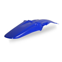 Polisport Rear Fender Yamaha YZ80 93-01 - Blue Product thumb image 1