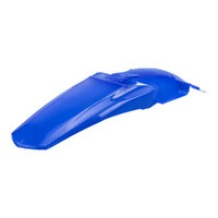 Polisport Rear Fender Yamaha YZ85 02-21 - Blue Product thumb image 1