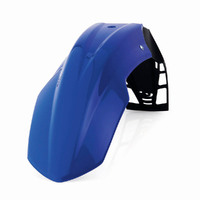 Polisport Free Flow Universal Front Fender - Yamaha Blue Product thumb image 1