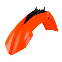 Polisport Front Fender KTM 85 SX 13-17 - 2016 Orange Product thumb image 1