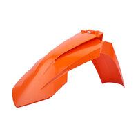 Polisport Front Fender KTM SX-F/EXC-F - Orange Product thumb image 1