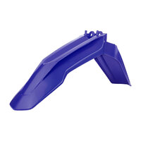 Polisport Front Fender Sherco - Blue sku:75-857-69B