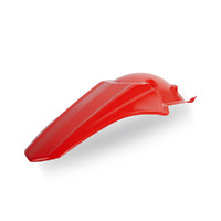 Polisport Rear Fender Honda CRF250R 10-13/CRF450R 09-12 - Red Product thumb image 1