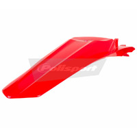 Polisport Rear Fender Honda CRF250R 14-17/CRF450R 13-16 - Red Product thumb image 1