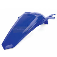 Polisport Rear Fender Yamaha YZ250F 14-18/YZ450F 14-17 - Blue Product thumb image 1