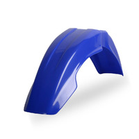 Polisport Universal Front Fender - Yamaha Blue Product thumb image 1