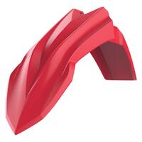 Polisport Front Fender Beta RR 20 24 Red