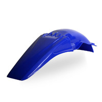 Polisport Rear Fender Yamaha YZ/YZF/WRF - Blue Product thumb image 1