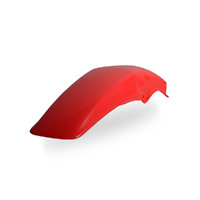 Polisport Rear Fender Honda CR125 93-97/CR250 92-96 - Nuclear Red