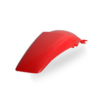 Polisport Rear Fender Honda CR125 98-99/CR250 97-99 - Nuclear Red Product thumb image 1