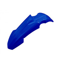 Polisport Front Fender Yamaha YZ65 19-23 - Blue Product thumb image 1