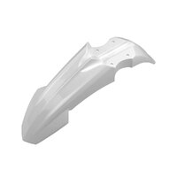 Polisport Front Fender Yamaha YZ65 19-23 - White Product thumb image 1