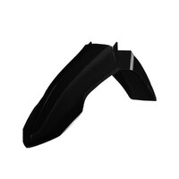 Polisport Front Fender Yamaha YZ450 23 - Black Product thumb image 1