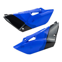 Polisport Side Panels Yamaha YZ85 15-21 - Blue Product thumb image 1