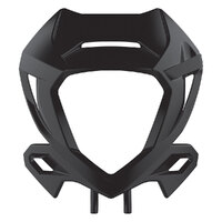 Polisport Headlight Surround Beta - Black Product thumb image 1