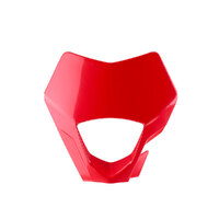 Polisport Headlight Surround Gasgas - Red Product thumb image 1