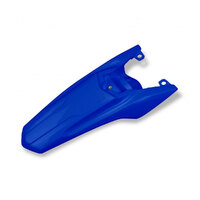 Polisport Rear Fender Yamaha YZ65 19-23 - Blue Product thumb image 1