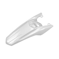 Polisport Rear Fender Yamaha YZ65 19-23 - White Product thumb image 1