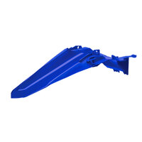 Polisport Rear Fender Yamaha YZ450 23 - Blue Product thumb image 1