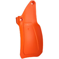 Polisport Rear Shock Flap KTM SX/SX-F - Orange