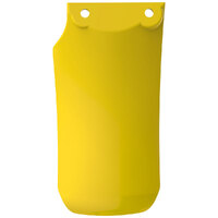 Polisport Rear Shock Flap Suzuki RM-Z450 18 - Yellow Product thumb image 1