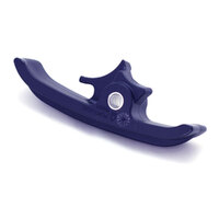 Polisport Chain Sliding Piece KTM/Husqvarna - Blue Product thumb image 1