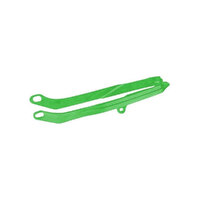 Polisport Chain Slider Kawasaki KX250F 17-20/KX450F 16-18 - Green Product thumb image 1