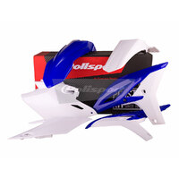 Polisport Enduro KIT Yamaha WR450F 12-15 - 13-14 OEM Colour Product thumb image 1