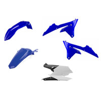 Polisport Enduro KIT Yamaha WR250F 15-19/WR450F 16-18/YZ250FX 15-19 - 2018 OEM Product thumb image 1