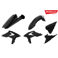 Polisport Enduro KIT Beta RR 2T/4T 18-19 - Black Product thumb image 1