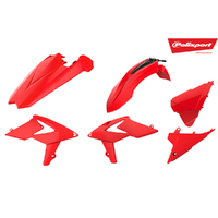 Polisport Enduro KIT Beta RR 2T/4T 18 - Red Product thumb image 1