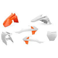 Polisport MX KIT KTM 65SX 16-23 - 2019 OEM Colour Product thumb image 1