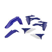 Polisport Enduro KIT Sherco 16 - OEM Product thumb image 1