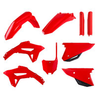 Polisport MX KIT Honda CRF250R 22-23/CRF450R 21-23 - OEM (INCL. Fork GUARDS) Product thumb image 1