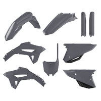 Polisport MX KIT Honda CRF250R 22-23/CRF450R 21-23 - Nardo Grey (INCL. Fork GUARDS)