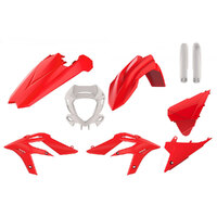 Polisport Enduro KIT Beta X-TRAINER 20-23 - Red/White ** Product thumb image 1