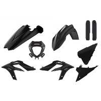 Polisport Enduro KIT Beta X-TRAINER 20-23 - Black ** Product thumb image 1