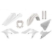 Polisport Enduro KIT Beta X-TRAINER 20-23 - White ** Product thumb image 1