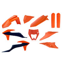 Polisport Enduro KIT KTM EXC/EXC-F 20-23 - 2022 OEM Product thumb image 1