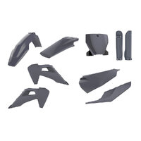 Polisport Enduro KIT Husqvarna TE/FE 20-23 - Nardo Grey Product thumb image 1