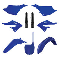 Polisport MX KIT Yamaha YZ125/250 22-23 - 22 OEM (INCL. Fork GUARDS) Product thumb image 1