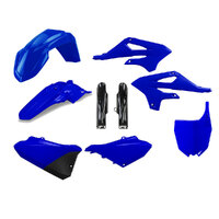 Polisport MX KIT Yamaha YZ85 22-23 - 22 OEM (INCL. Fork GUARDS) Product thumb image 1