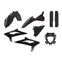 Polisport Enduro KIT Beta RR 2T/4T 2023 - Black Product thumb image 1