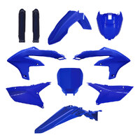 Polisport MX KIT Yamaha YZ450 24 - OEM